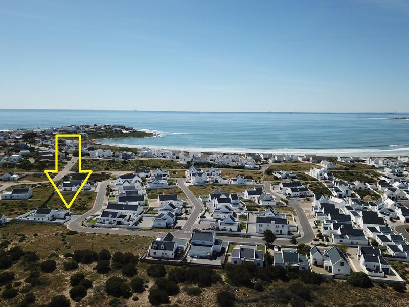 0 Bedroom Property for Sale in Britannia Bay Western Cape